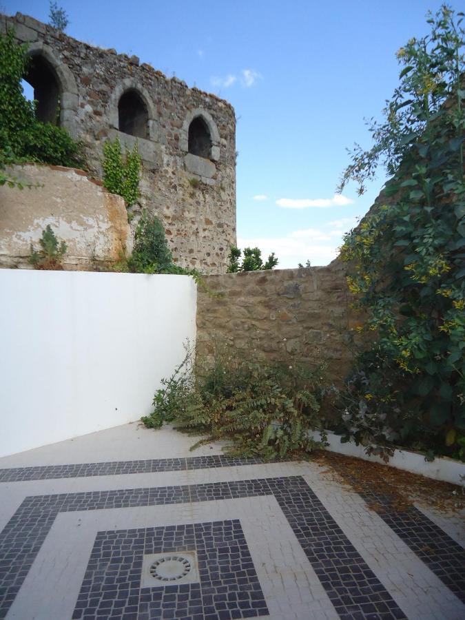 Casa Do Castelo Villa Redondo Exterior foto