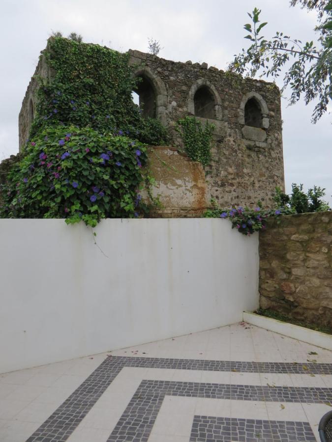 Casa Do Castelo Villa Redondo Exterior foto
