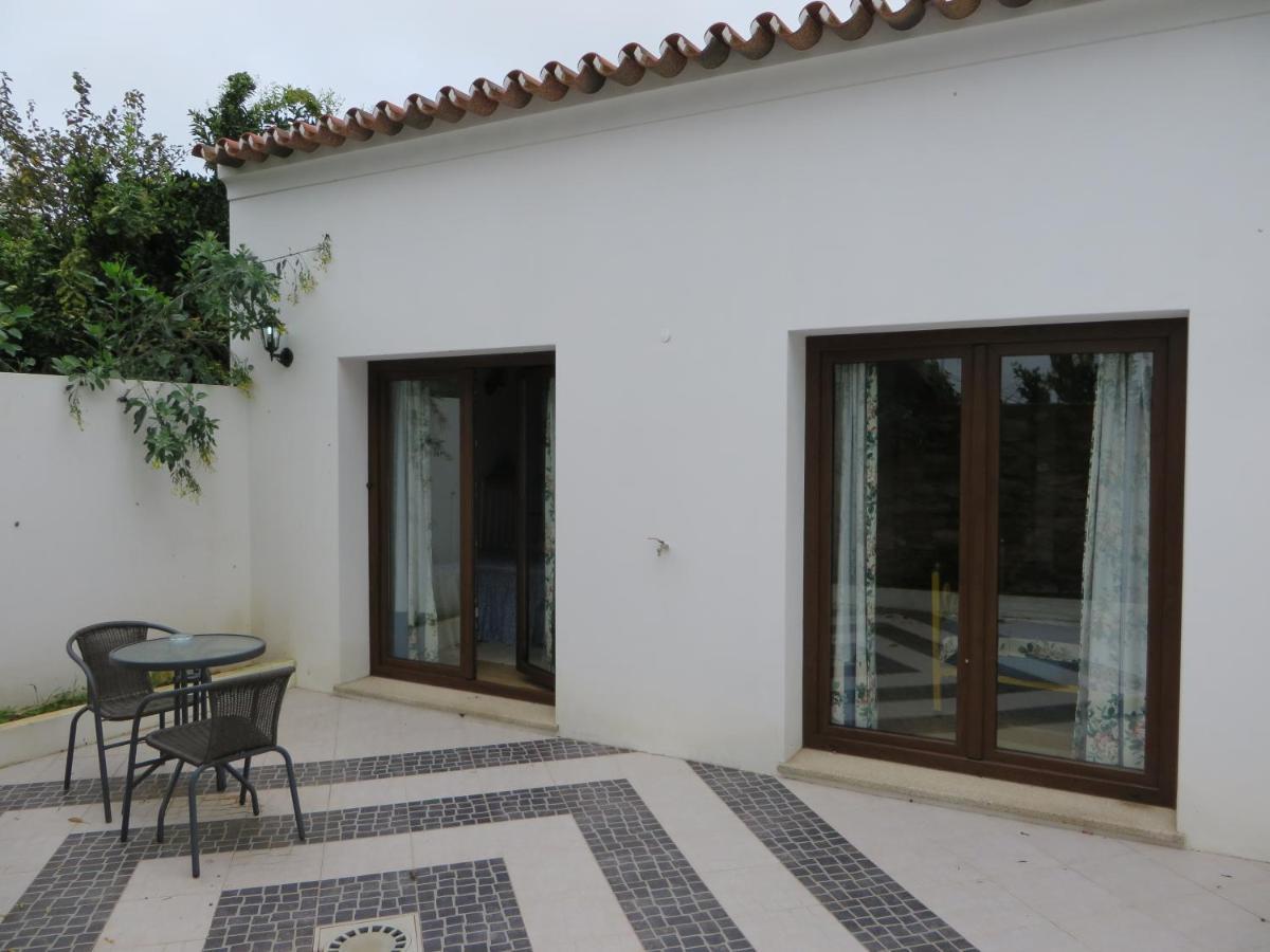 Casa Do Castelo Villa Redondo Exterior foto